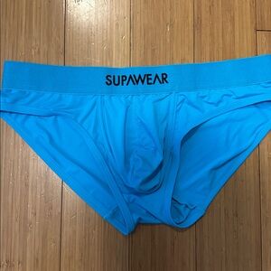 Supawear Neon brief